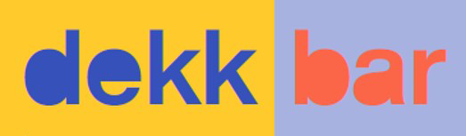 dekk bar