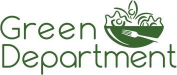 green department