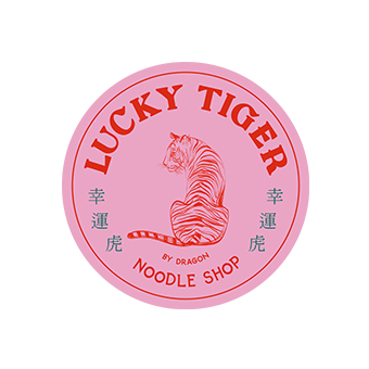 lucky tiger